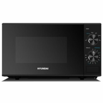 Hyundai 800W Solo Microwave