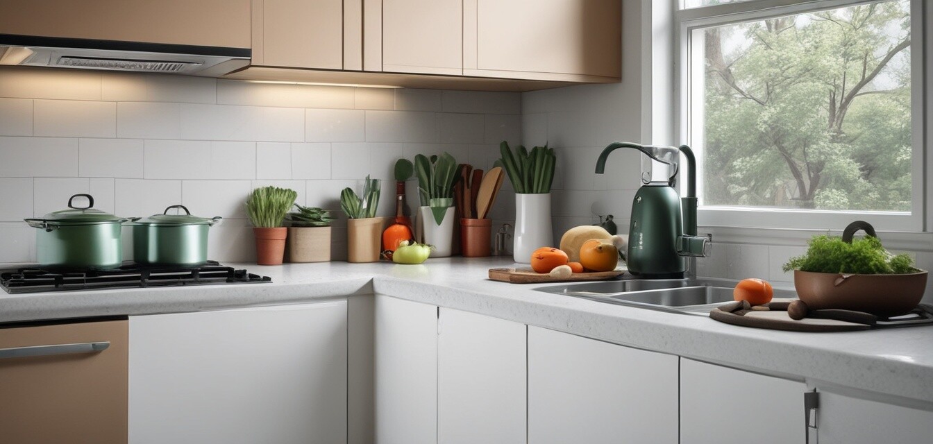 Energy Efficient Cookware: What to Look For
