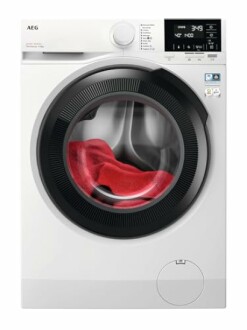 AEG LFR61144B Washing Machine