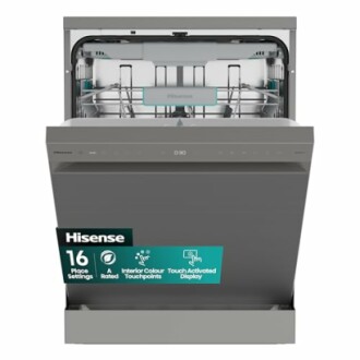 Hisense Standard Dishwasher