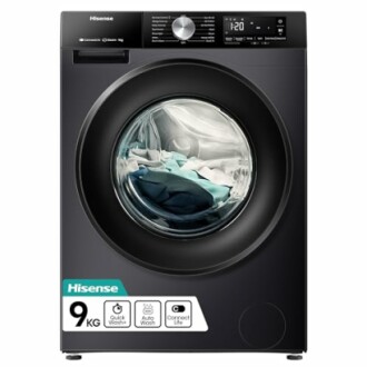 Hisense 3S WiFi Series WF3S9043BB3