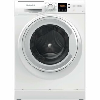 Hotpoint Anti-Stain 7kg Washing Machine