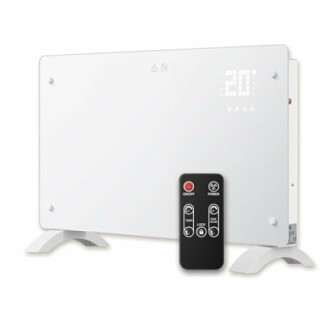 DONYER POWER 1500W Convector Heater