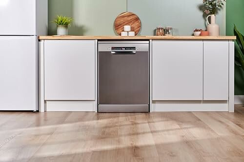 Bosch SMS4EKI06G Dishwasher