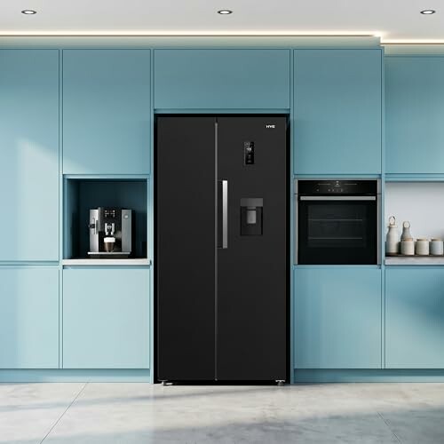 HYE American Fridge Freezer