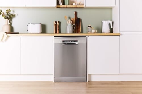 Bosch SMS4EMI06G Dishwasher