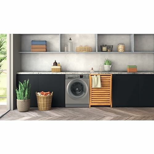 Hotpoint NSWM 7469 GG UK