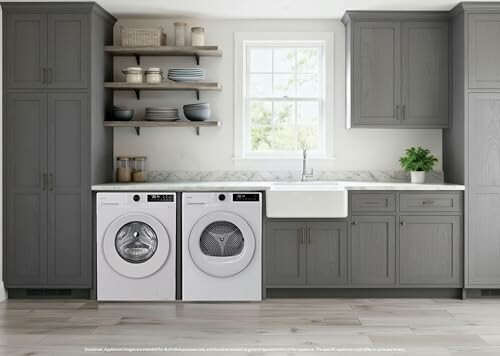 CANDY Quick Pro Washing Machine