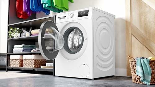 Bosch WAN28258GB Washing Machine