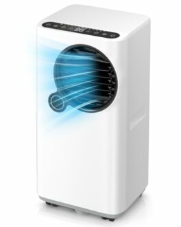 QZMDSM 16000 BTU Portable Air Conditioner