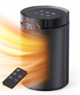 QEXREED Heater 1500W