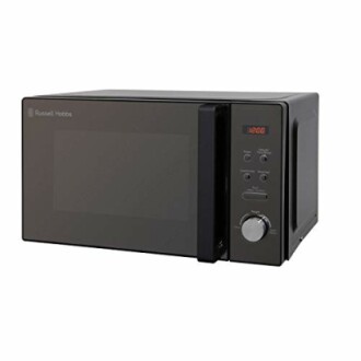 Russell Hobbs RHM2076B Microwave