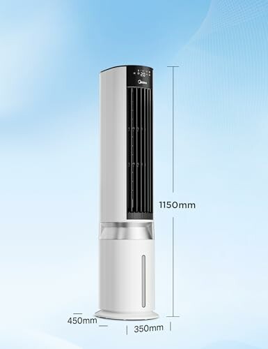 Midea 7L 3-in-1 Air Cooler