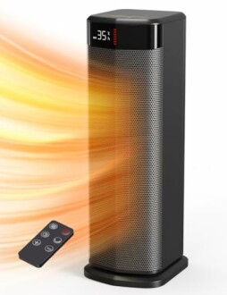 QEXREED Heater