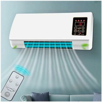 Split Max Aire Portable Air Conditioner