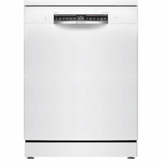 Bosch SMS4EMW06G Dishwasher