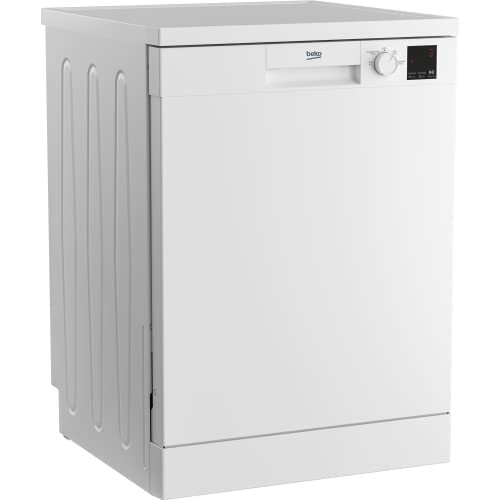 Beko DVN04320W Dishwasher