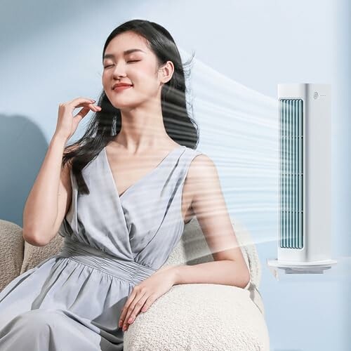 Breezamax Air Cooler
